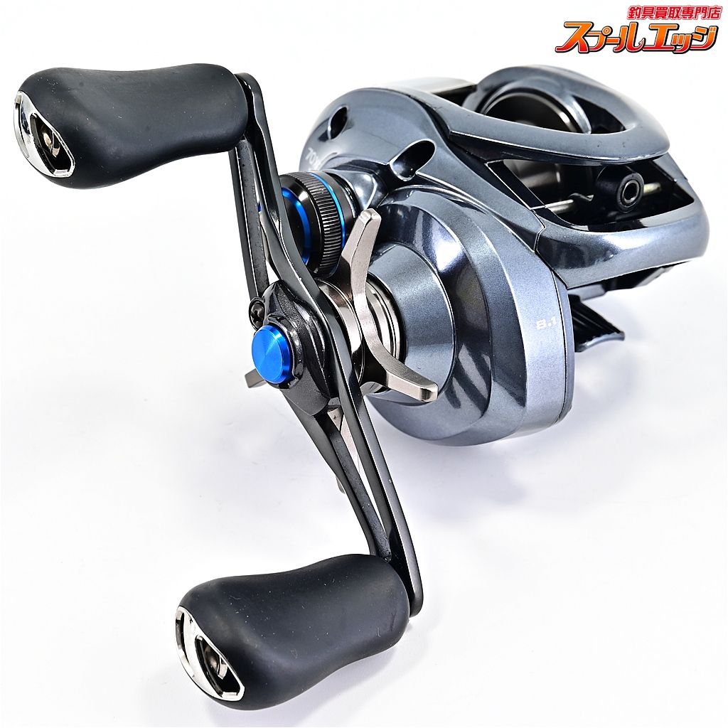 【シマノ】 22SLX DC XT 70XG ディスカウント SHIMANO SLX DC XTm39232