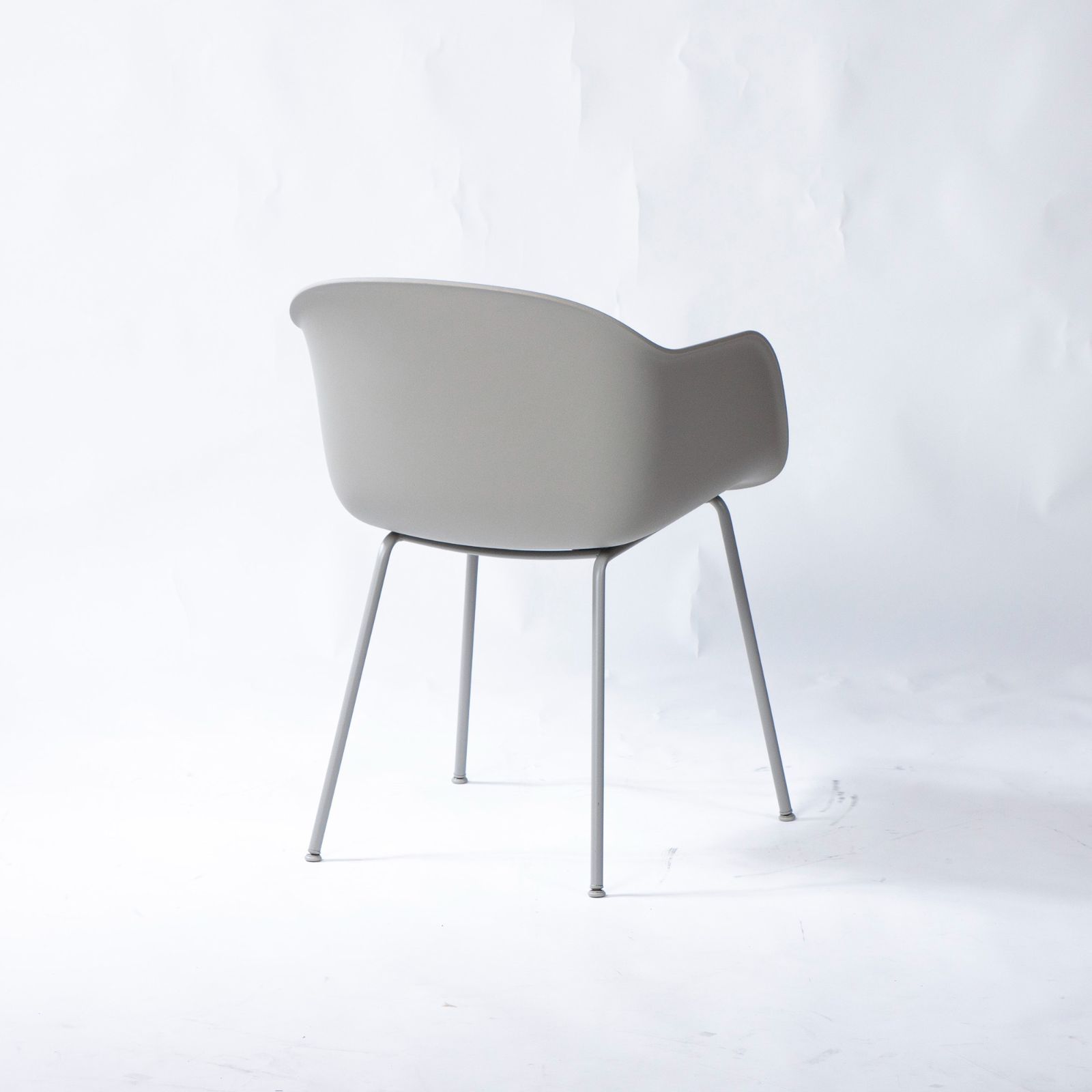 ムート ダイニングチェア -od492.｜Muuto オーク無垢 名作 ウッド 
