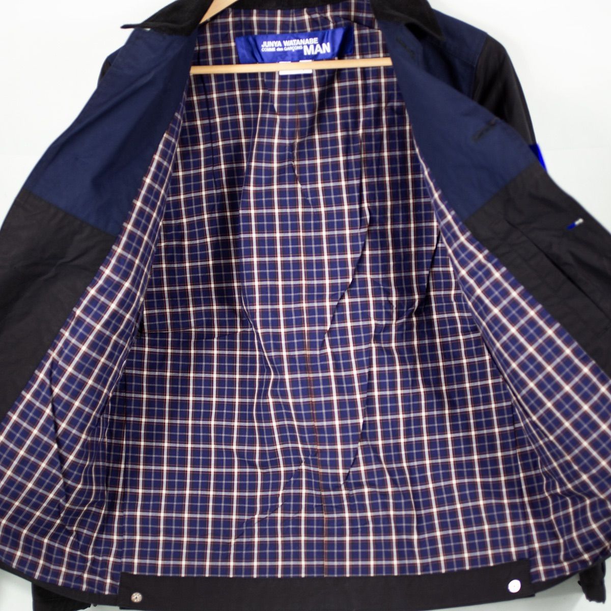 COMME des GARCONS JUNYA WATANABE MAN 】 コムデギャルソン