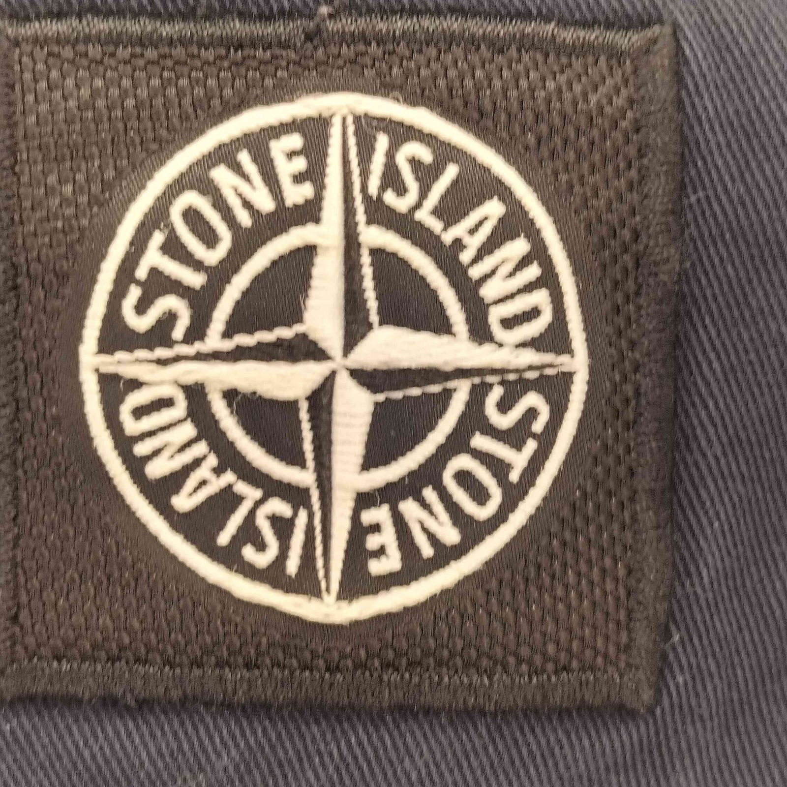 ストーンアイランド STONE ISLAND 19AW TYPE RE-T Cargo Pant ビッグ