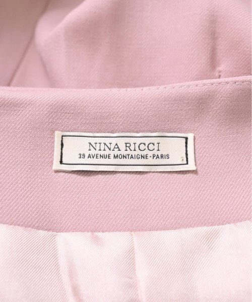 NINA RICCI ワンピース レディース 【古着】【中古】【送料無料