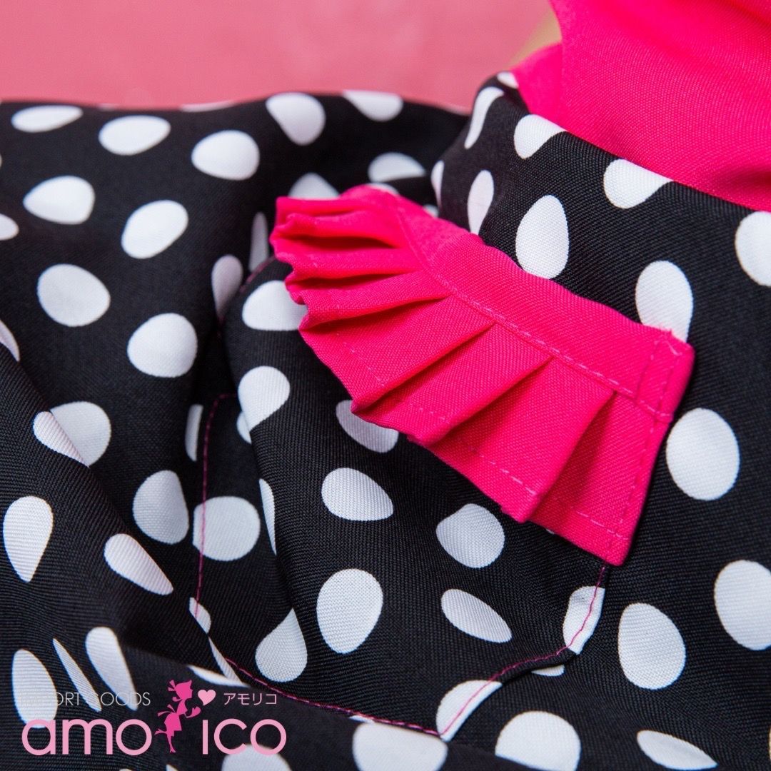 Pink Touch