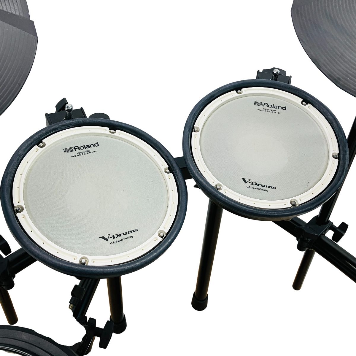 マットなし 椅子なし