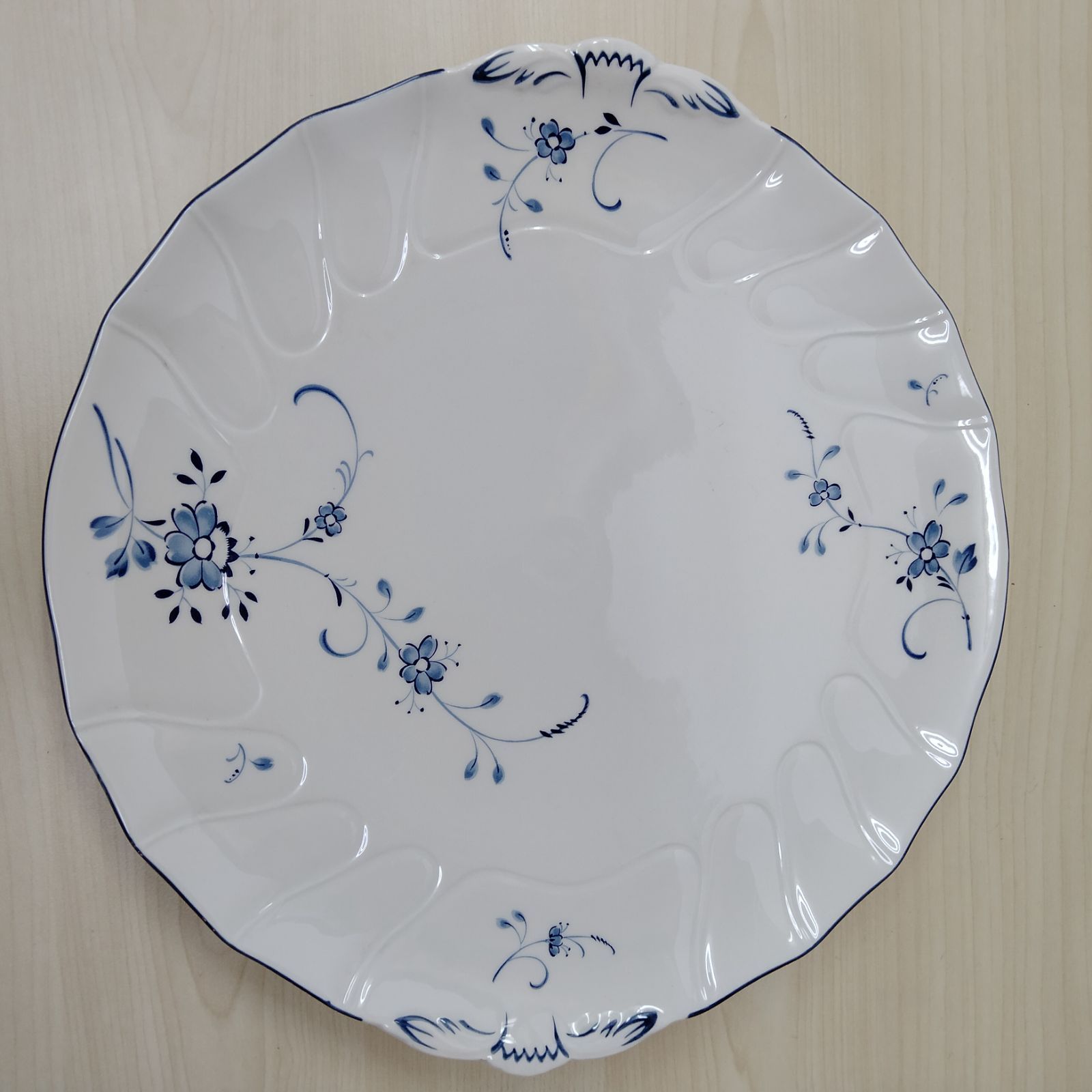 NIKKO VILLEROY&BOCH ニッコー ビレロイ&ボッホ キャセロール NIKKO VILLEROY&BOCH ニッコー ビレロイ&ボッホ キャセロール