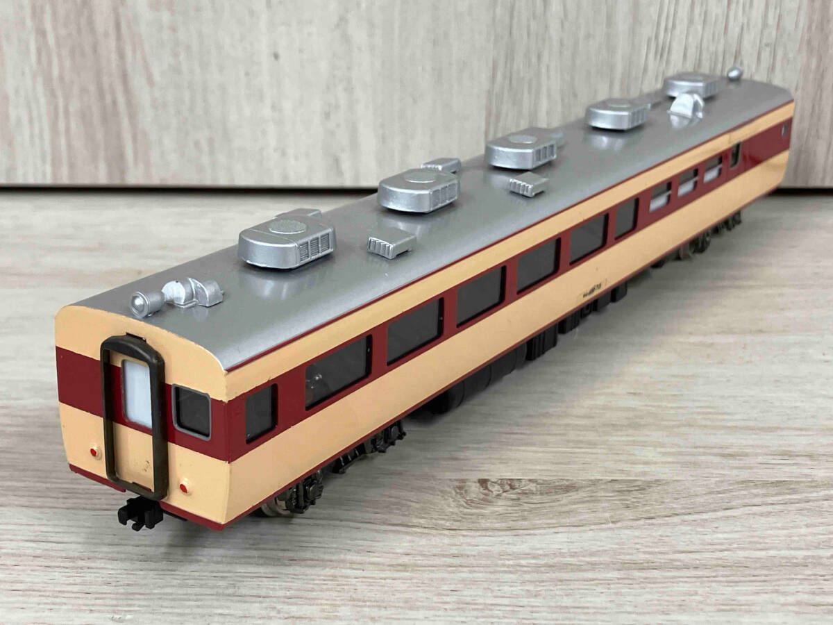 箱無し エンドウ HO サシ481-73