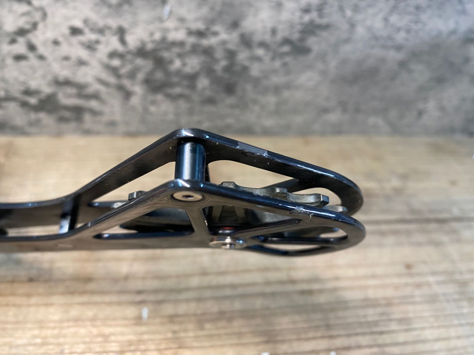 CDJ ビックプーリーキット