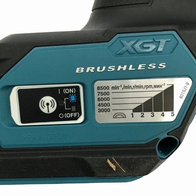 無線連動機能付