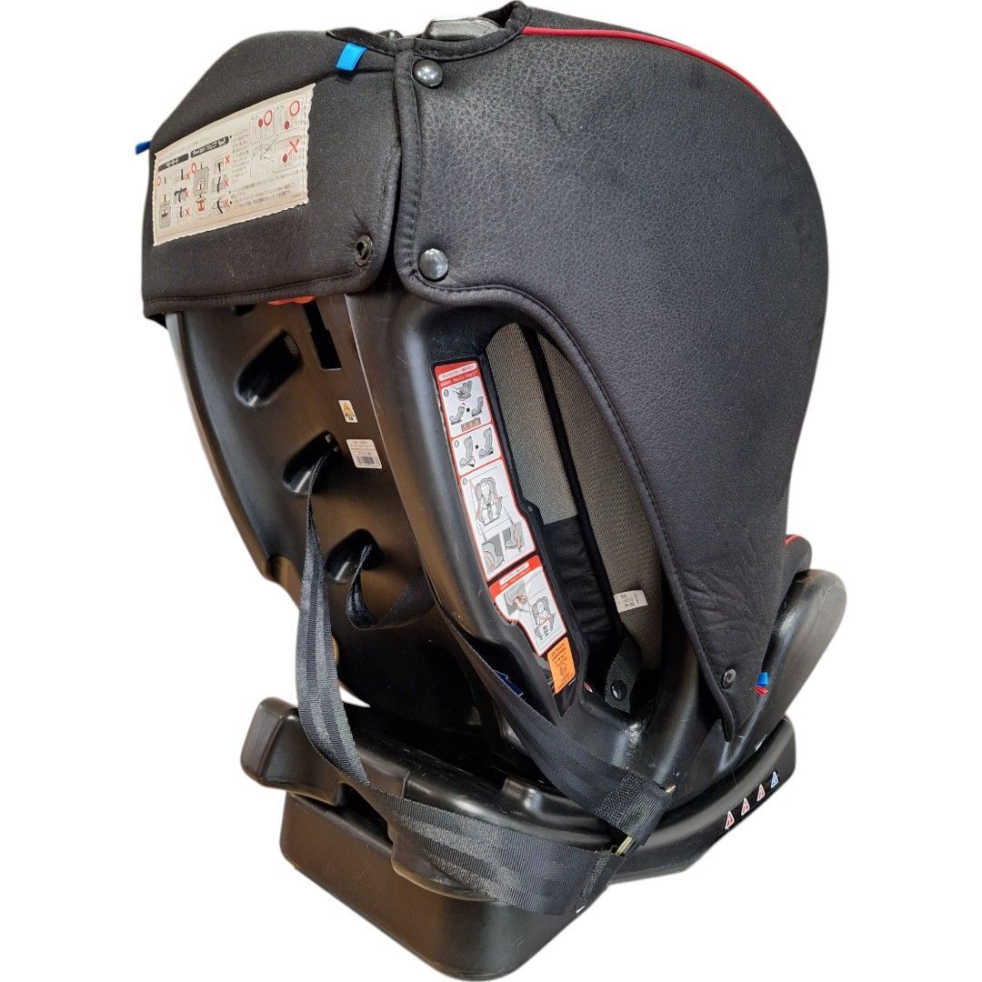 ウィゴー ロング ムーバー サイドプロテクション エッグショック IJ