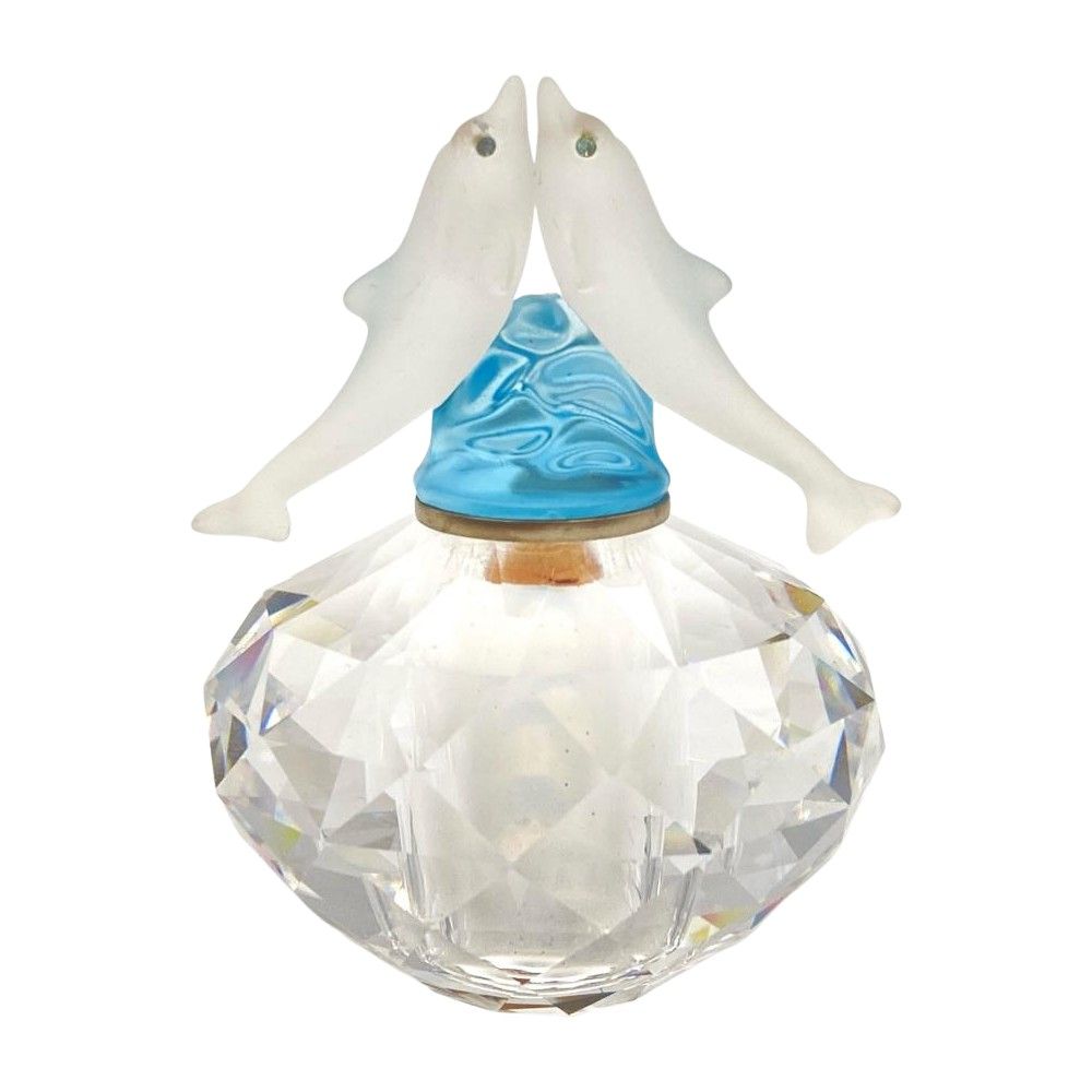 スワロフスキー　SWAROVSKI　香水瓶　パフュームボトル 265896 スワロフスキー SWAROVSKI 香水瓶 パフュームボトル 265896