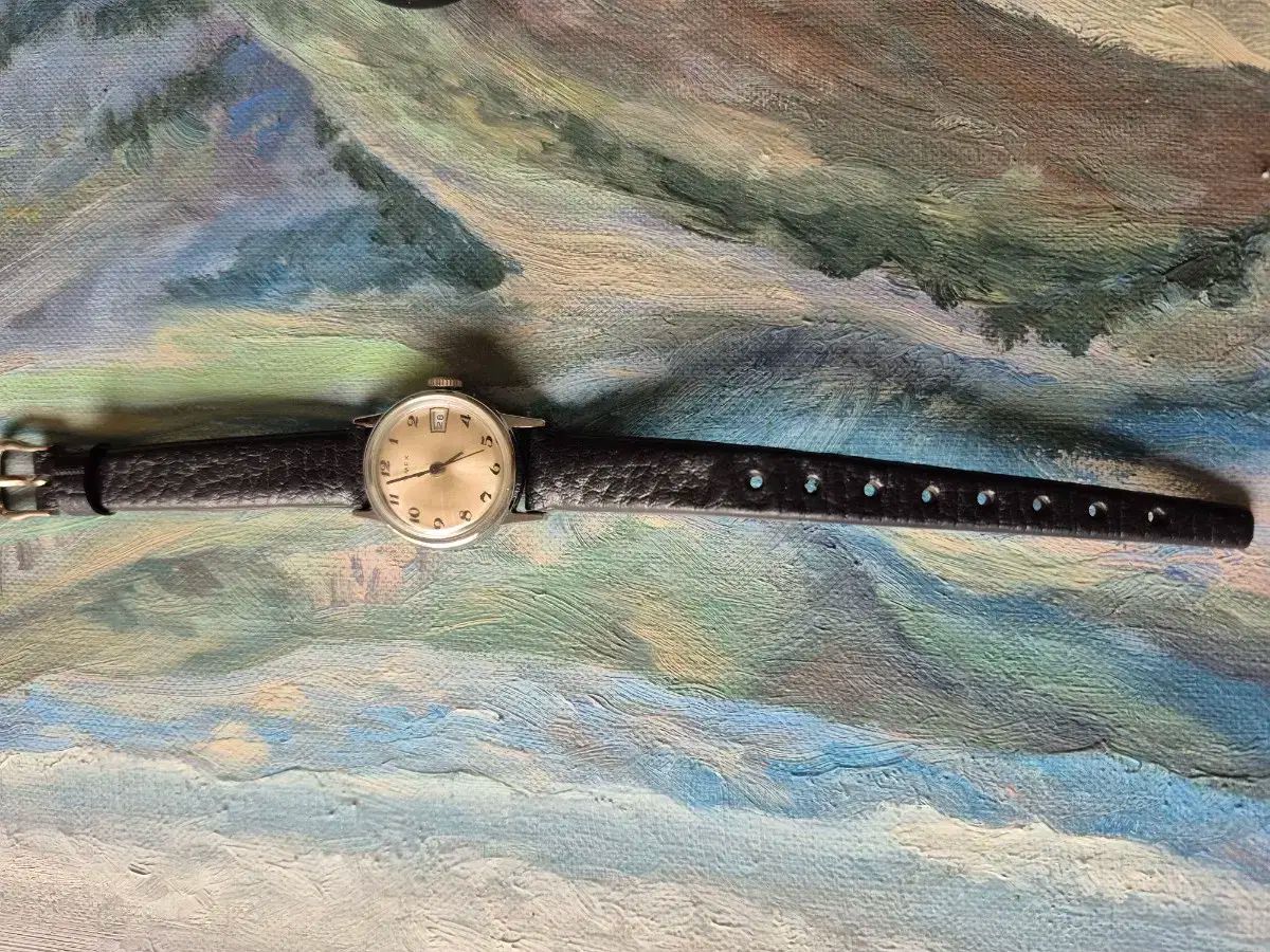 ヴィンテージ TIMEX タイメックス 時計