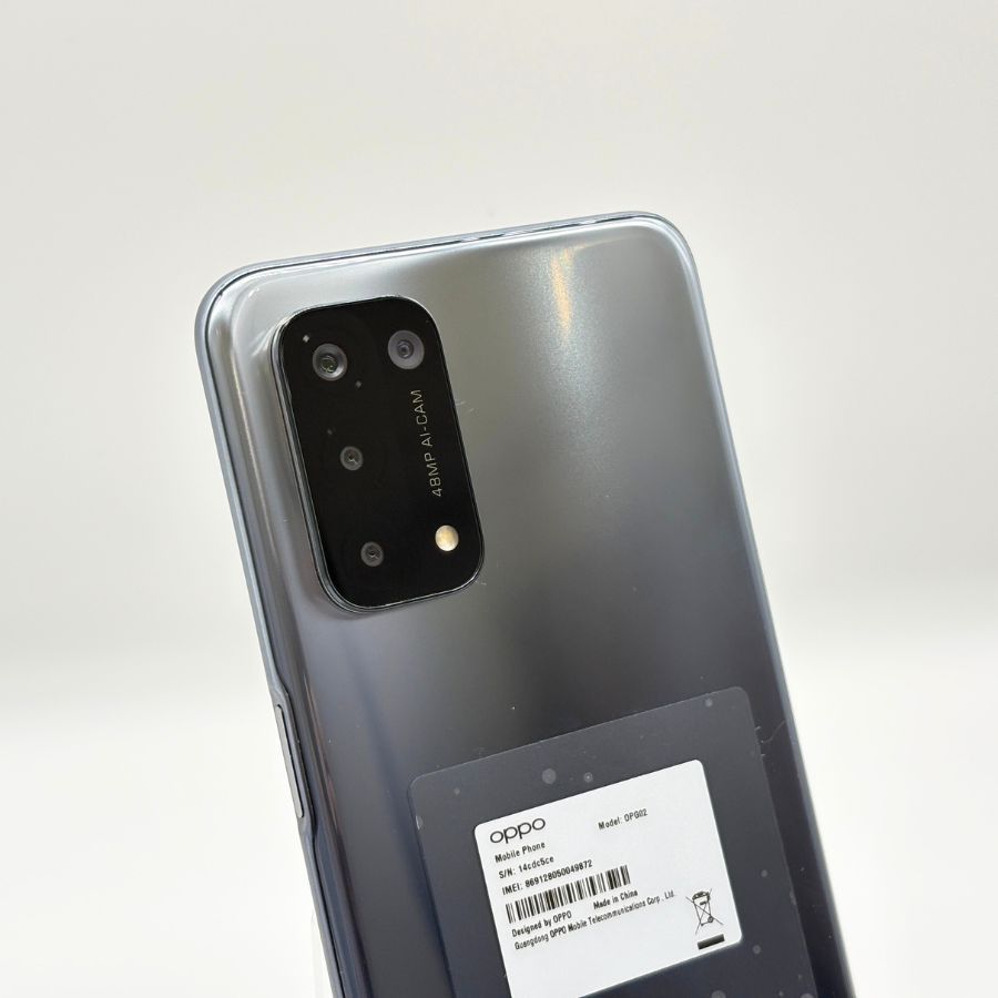 楽天市場】【未使用/国内版SIMフリー】OPPO A54 5G OPG02