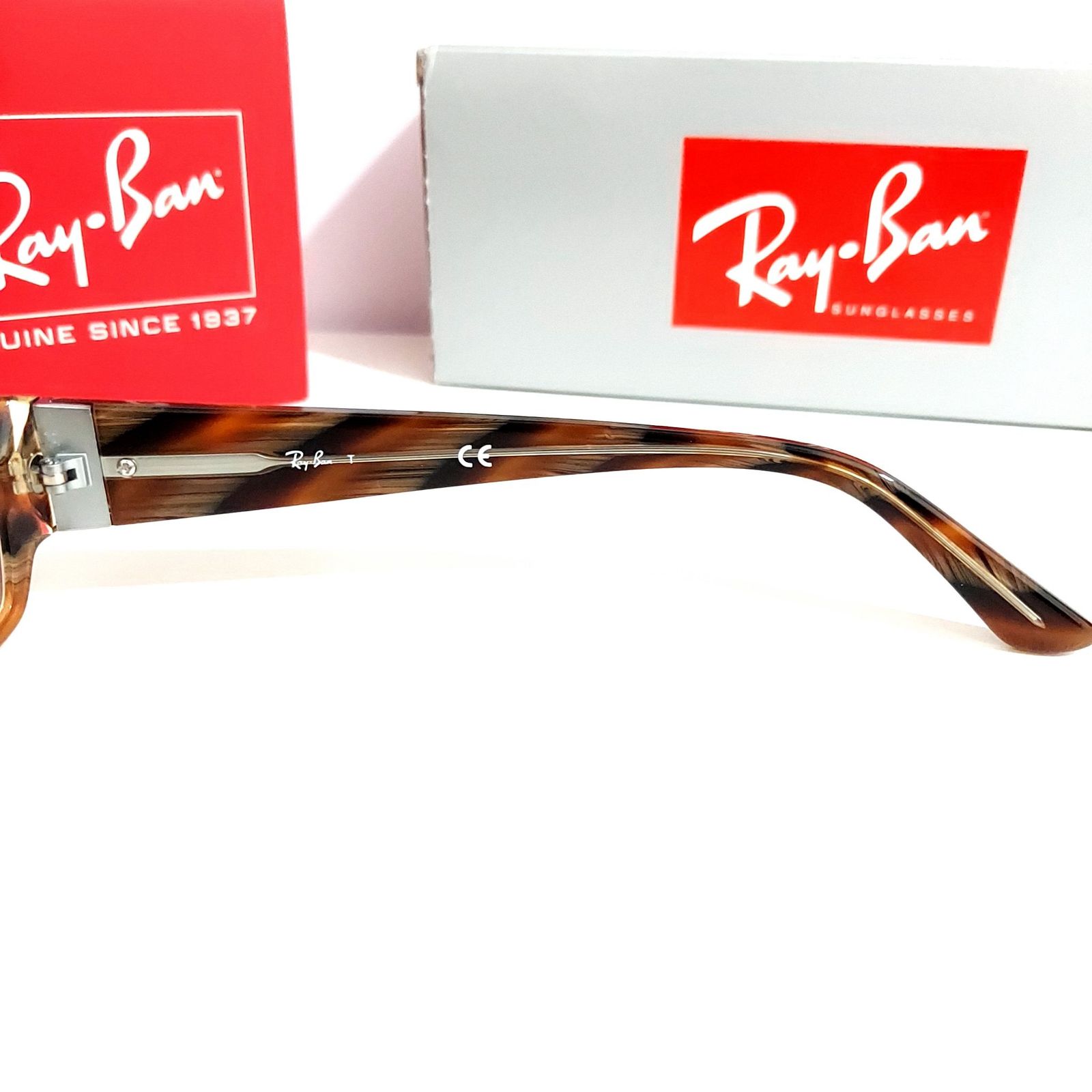 No.1795+メガネ Ray-Ban（レイバン）【度数入り込み価格】 - スッキリ