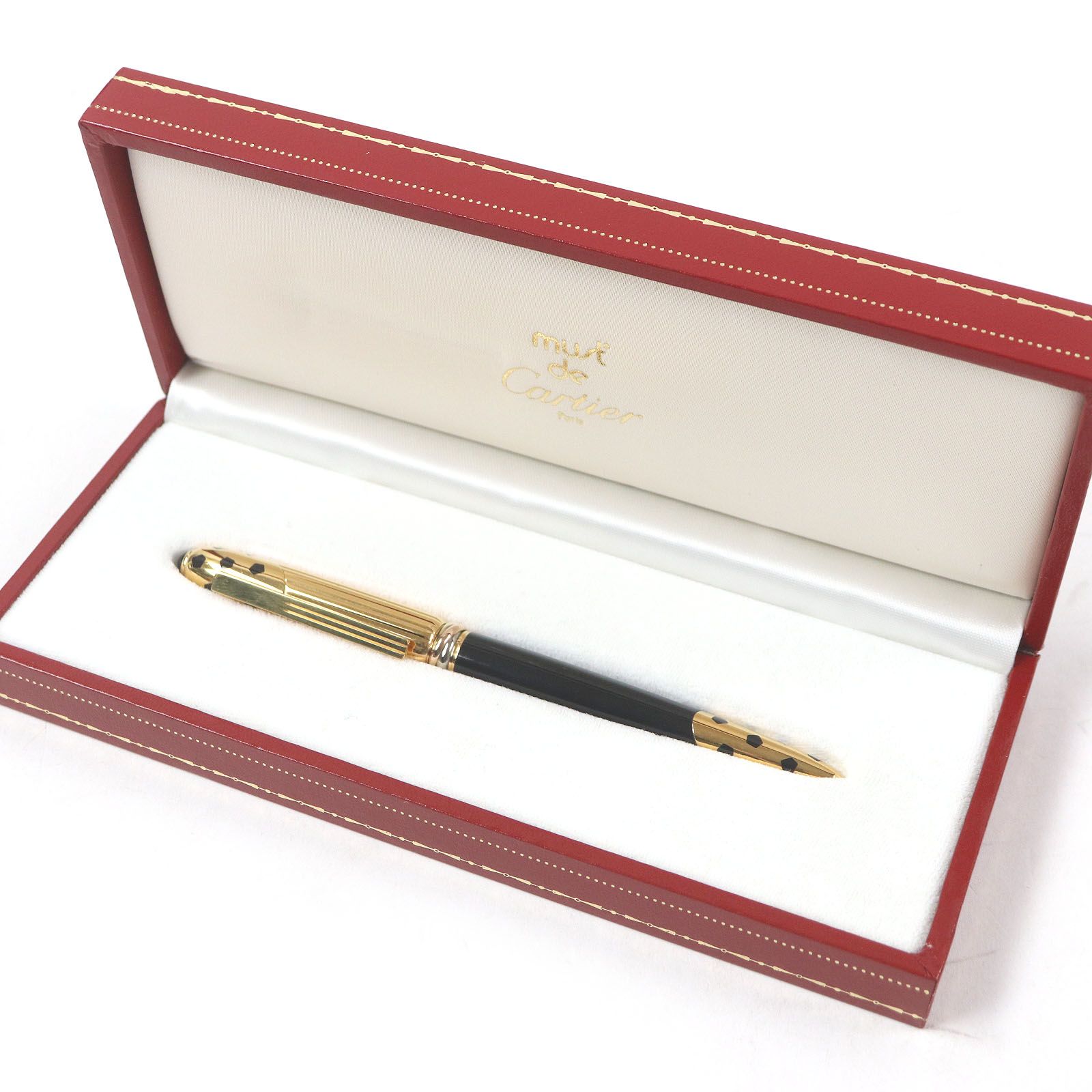 美品□Cartier カルティエ パンテール・ドゥ・カルティエ