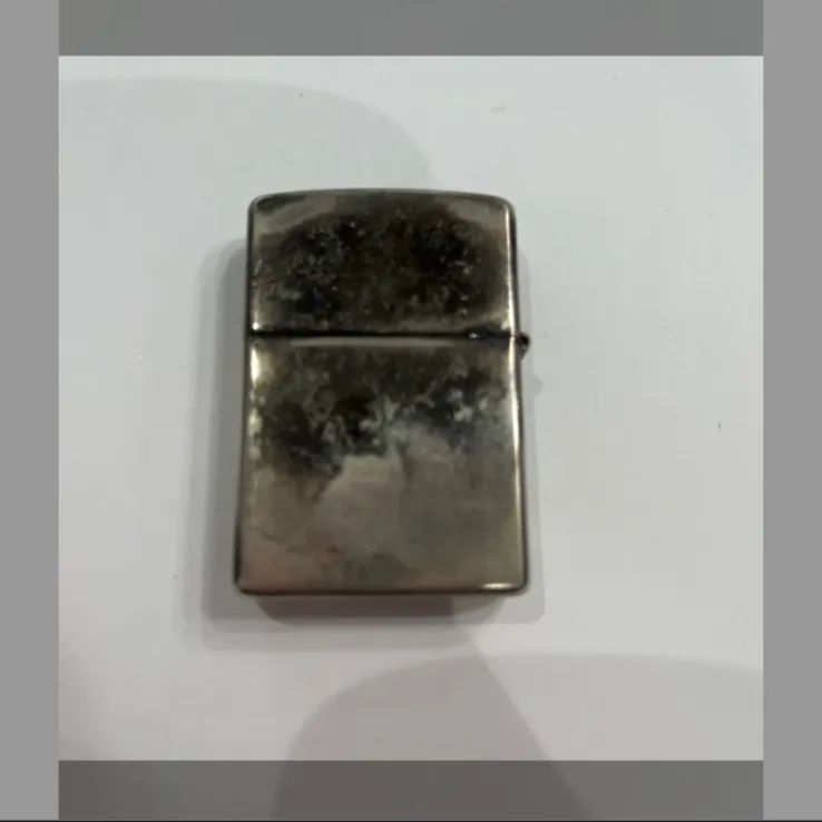ZIPPO ジッポ AMERICAN EAGLE II アメリカンイーグル