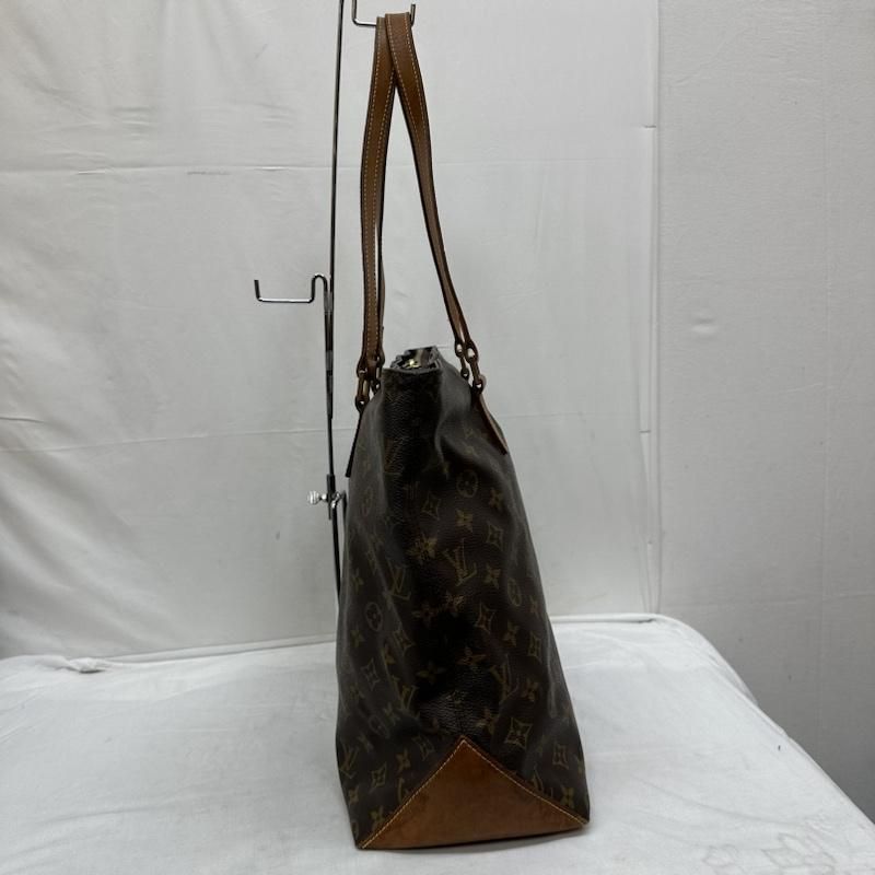 LOUIS VUITTON ルイヴィトン トートバッグ M51151 カバ メゾ