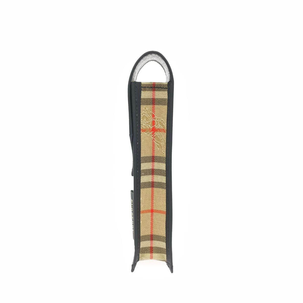 BURBERRY バーバリー ペンケース ノバチェック/キャンバス
