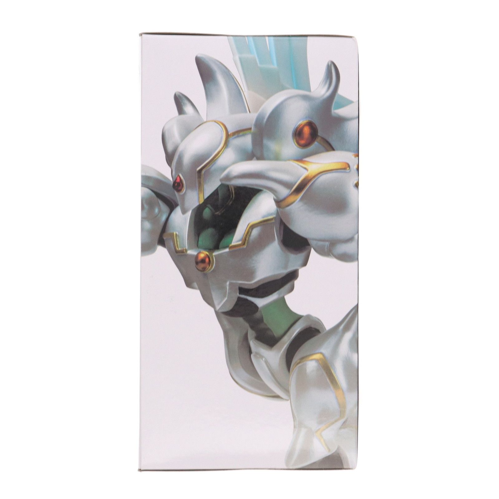 プライズフィギュアまとめ売り 遊戯王　シャイニングフレアウィングマン 遊戯王】シャイニング・フレア・ウィングマンのプライズ