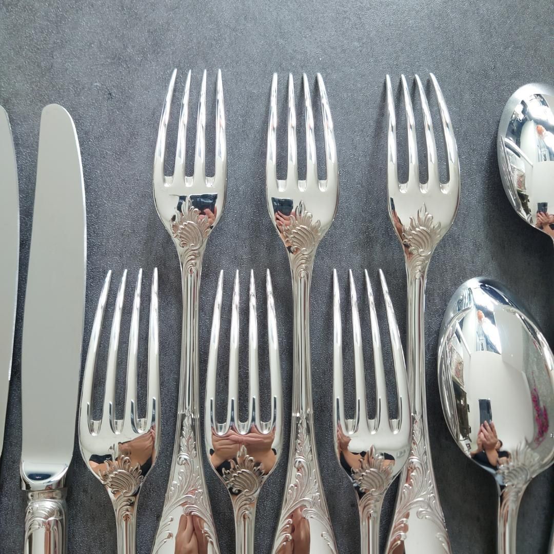 マルリー テーブルサイズ