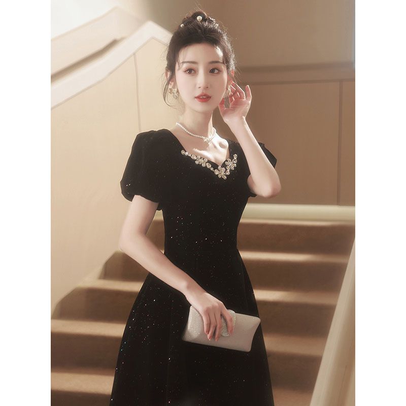 yuwei09ピアノ発表会 結婚式ドレス ロングドレス お誕生日 披露宴 花嫁 パーティードレスフォーマル 卒業式 お呼ばれ ブライズメイド ドレス ドレス 演奏会 二次会 ワンピース ドレス 花嫁 二次会 yuwei09