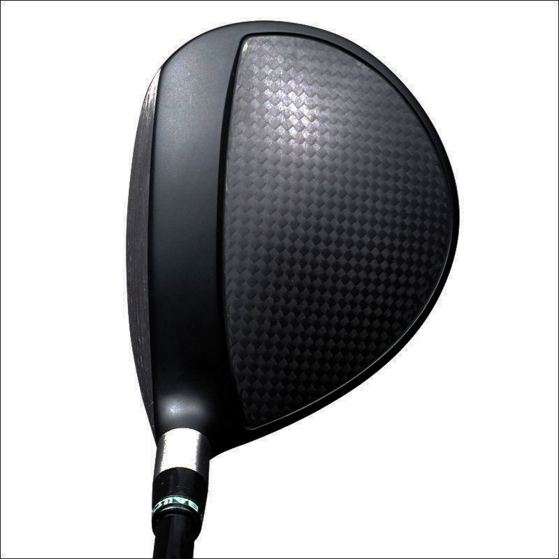 【YU】バルド 2021 コルサ フェアウェイウッド 5W ヘッド単体 BALDO CORSA FAIRWAY WOOD | BALDO（ゴルフクラブメーカー）株式
