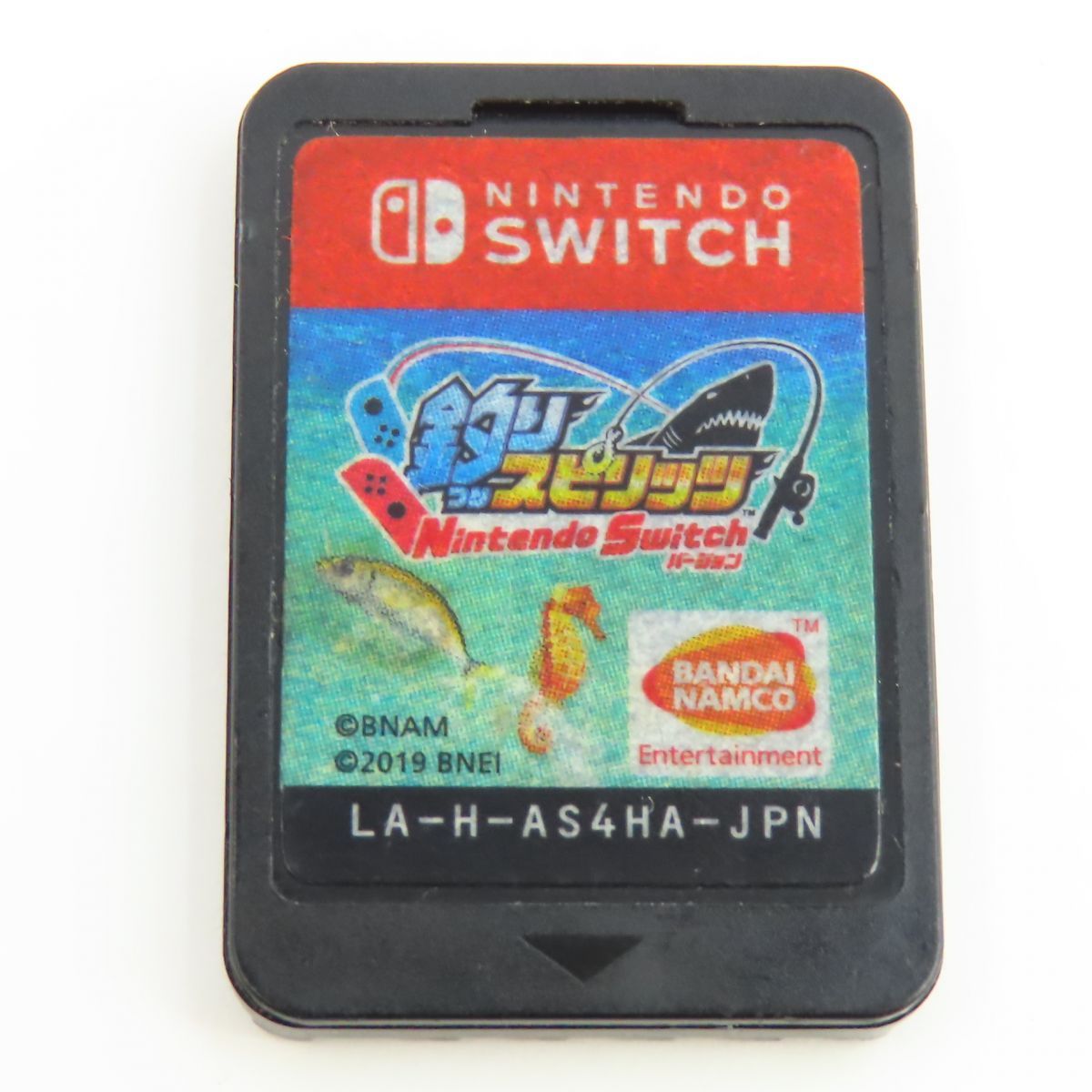 釣りスピとアームズ2点　ニンテンドーソフト Amazon.co.jp: Ace Angler Spirits : ゲーム