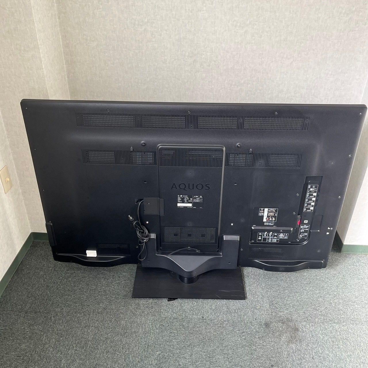 SHARP 60インチフルハイビジョンテレビ LC-60Z9 【公式通販】