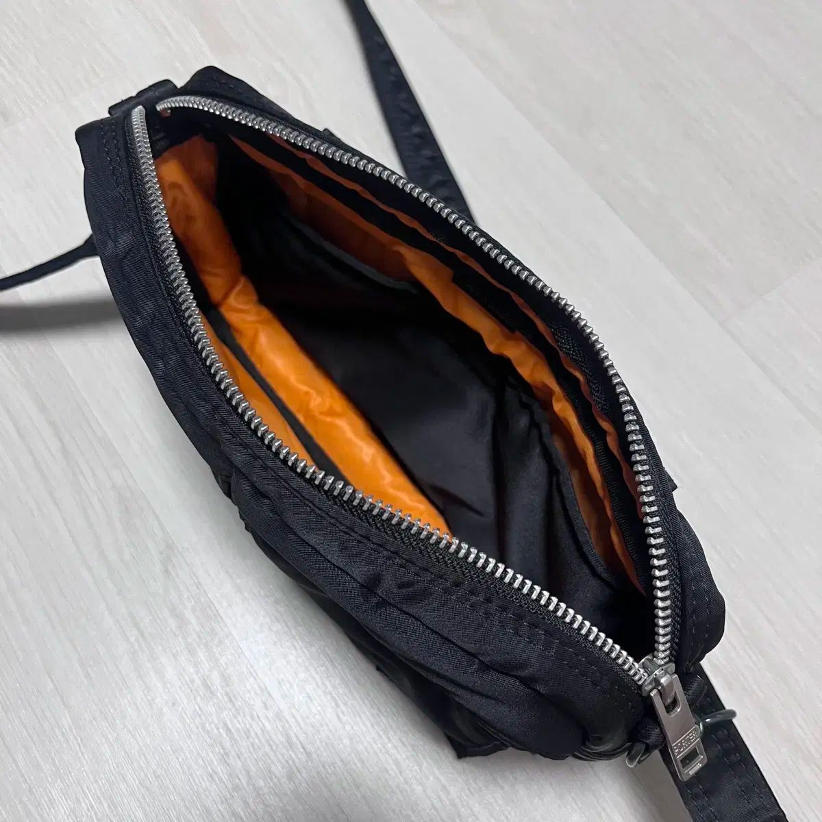 Porter ポーター タンカーバッグ スモール