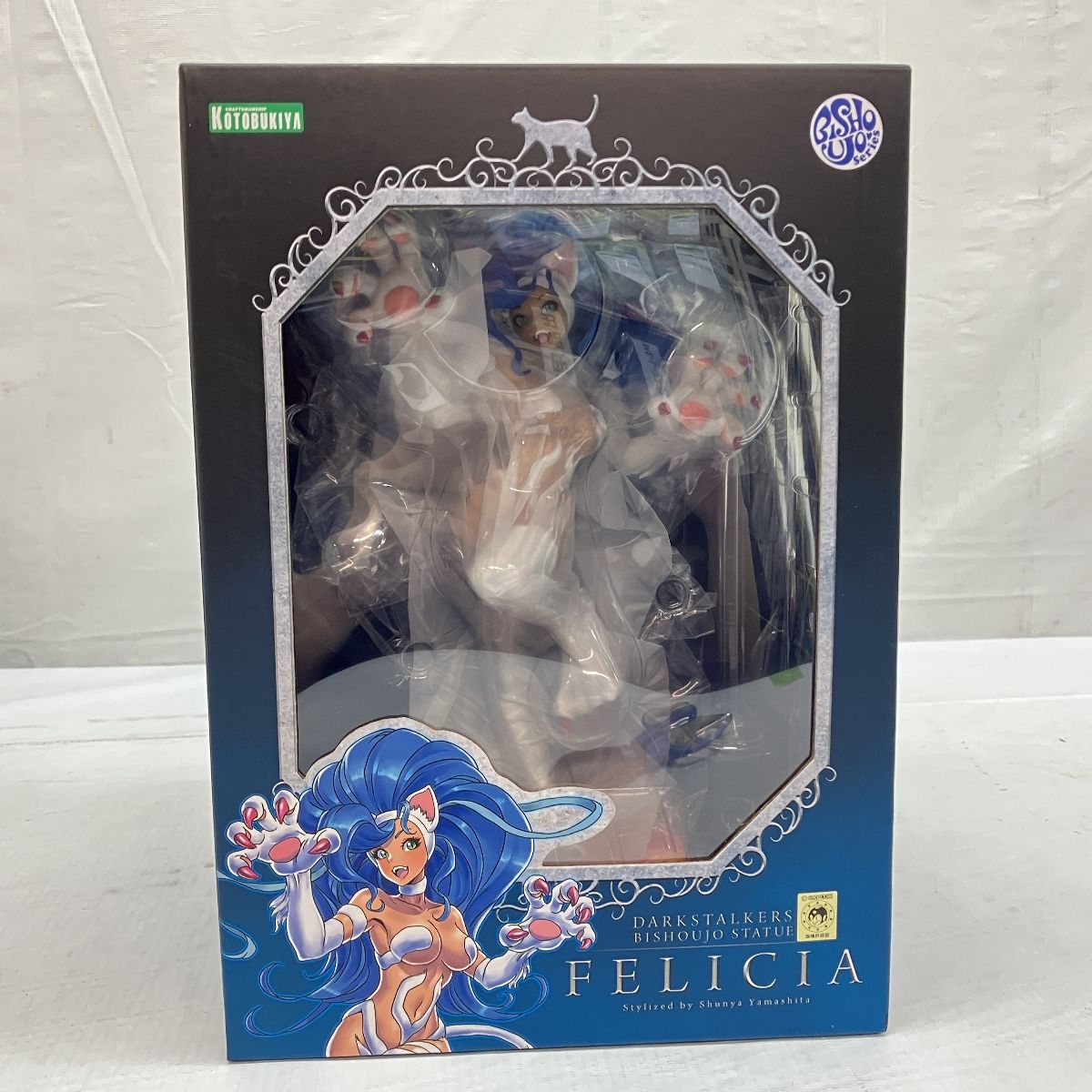 フィギュア KOTOBUKIYA