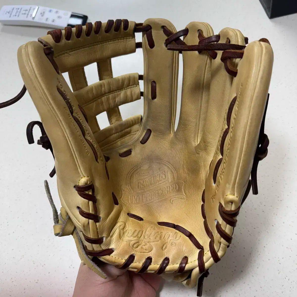 Rawlings 硬式用プロプリファード クリス・ブライアントモデル 楽天市場】【送料無料・日本未発売】Rawlings ローリングス 野球