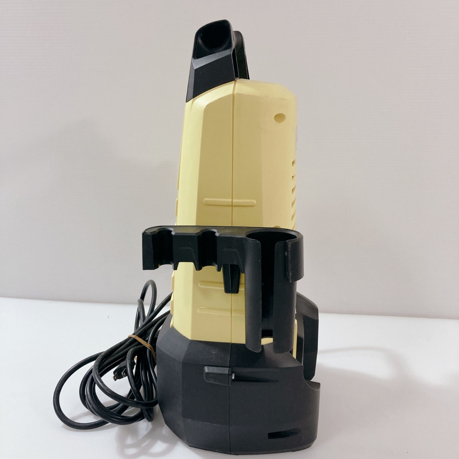 KARCHER K2.150高圧洗浄機 本体 付属品あり【美品】 ジャンク品 ケルヒャー K2.150 高圧洗浄機 掃除機 ホース無し - メルカリ