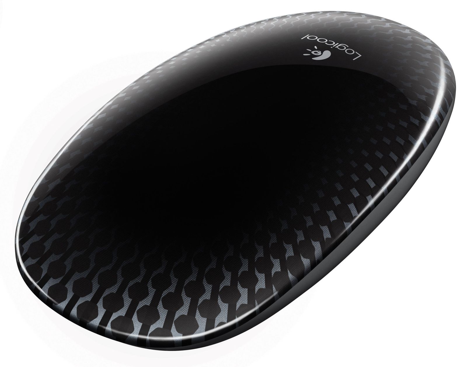 LOGICOOL ワイヤレス レーザー式 3ボタン T620GR