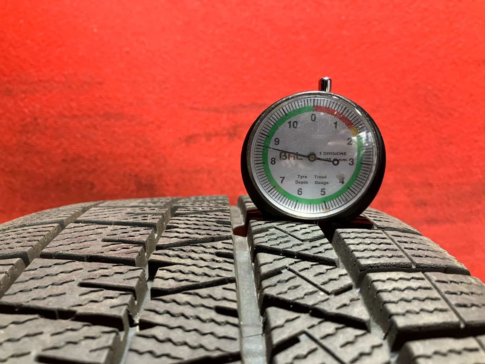 バルミナ 4本SET