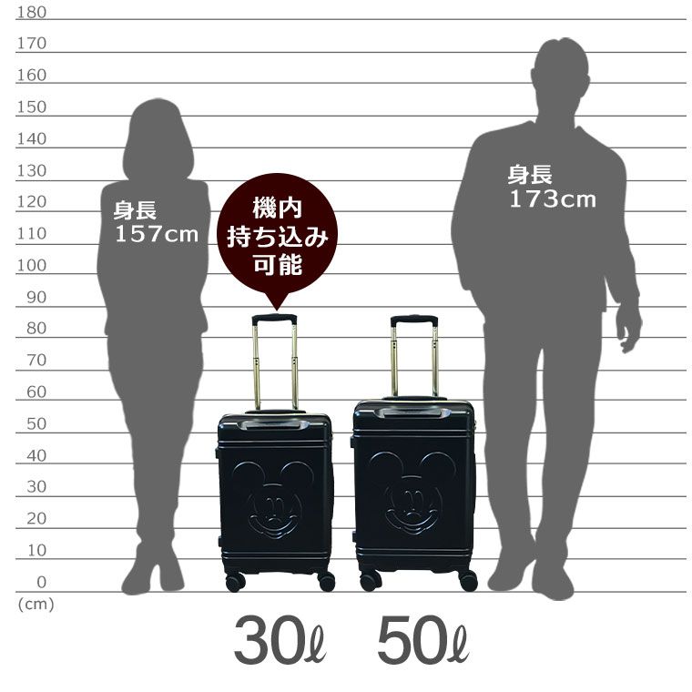 50L Mサイズ