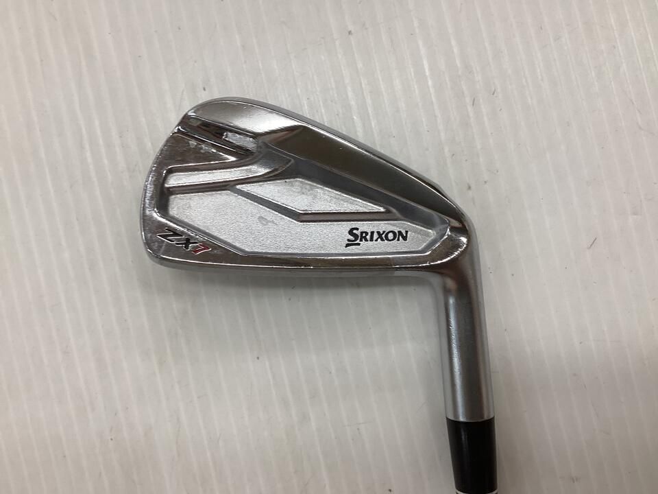 最短 SRIXON ZX7 | S | NSプロ950GH D.S.T. | | アイアン | ダンロップ