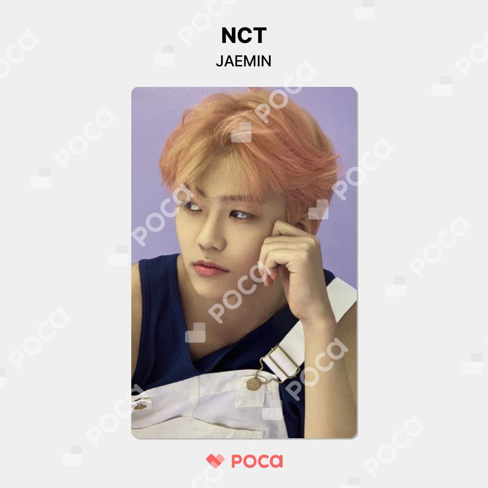 NCT 2021 Universe ジェミン スペシャル トレカ 豊富なギフト NCT ＋おまけ｜CD・DVD ジェミンスペシャル