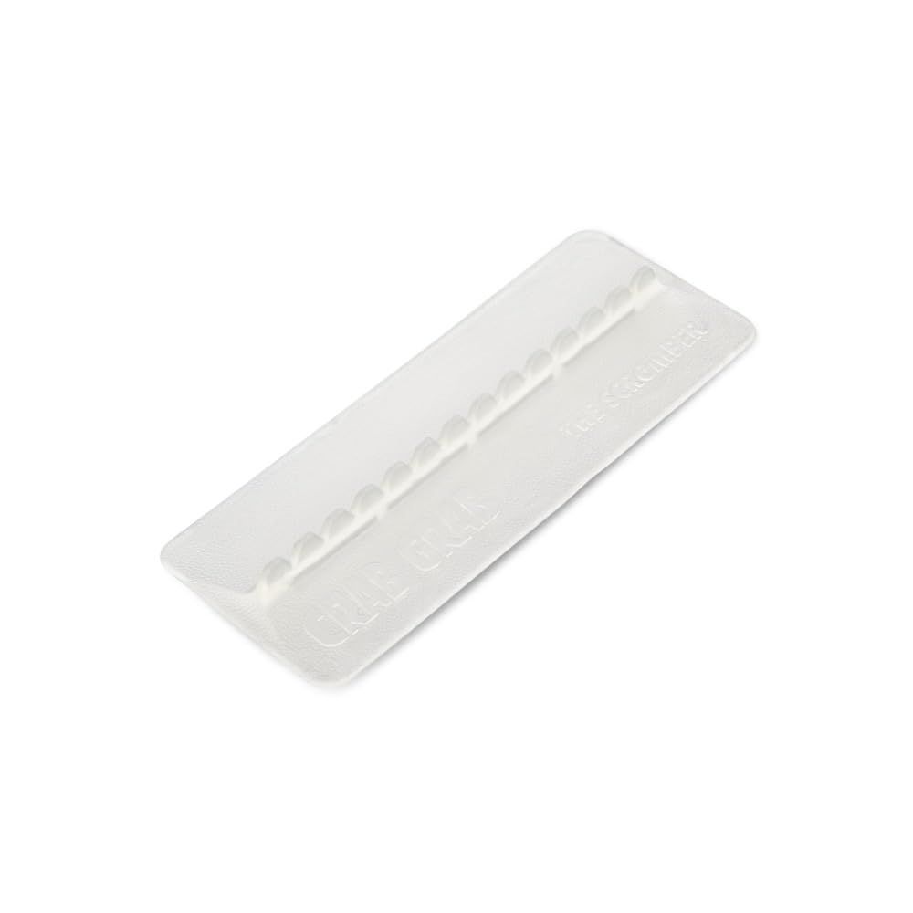 【CRABGRAB】クラブグラブ Scromper スノーボード デッキパッド Clear OneSize