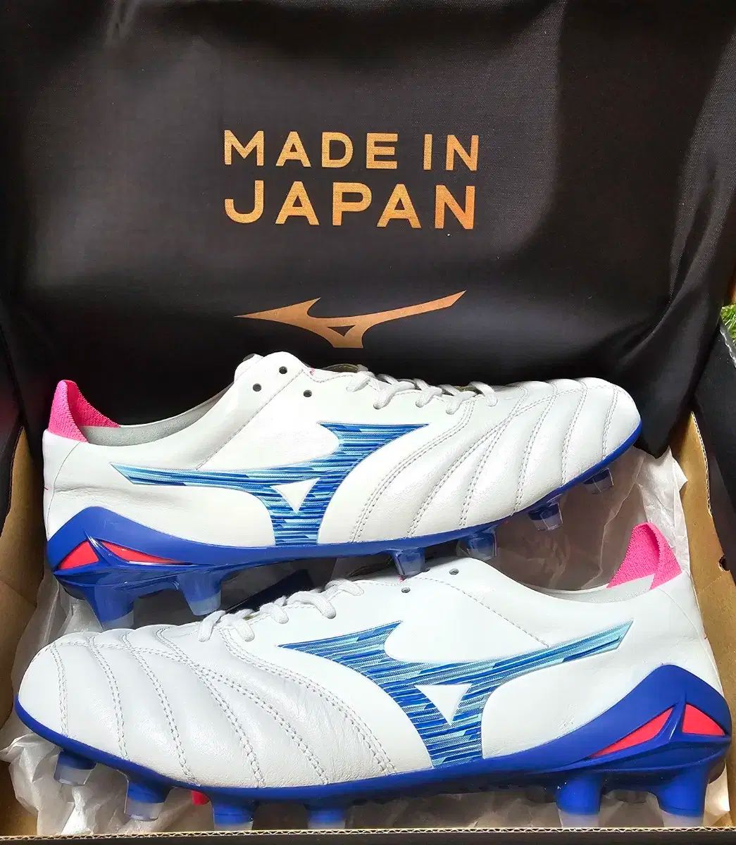 モレリア NEO4 JPN urban electric MD