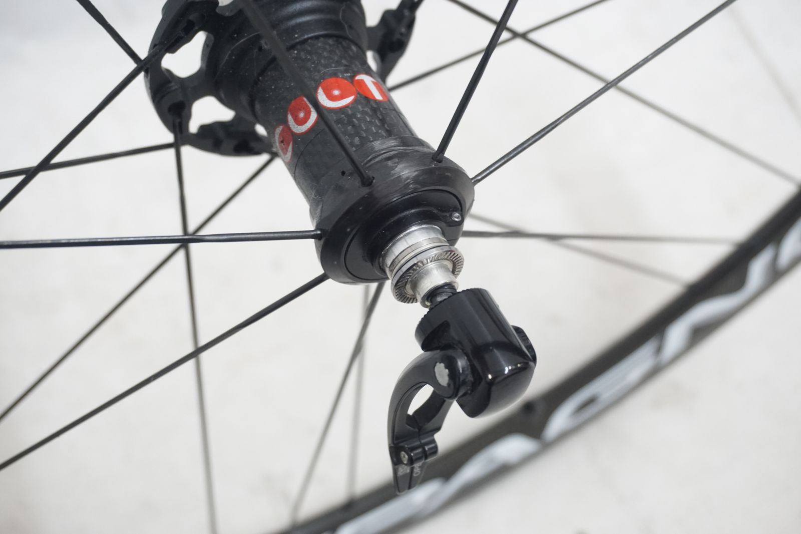 ホイールセット