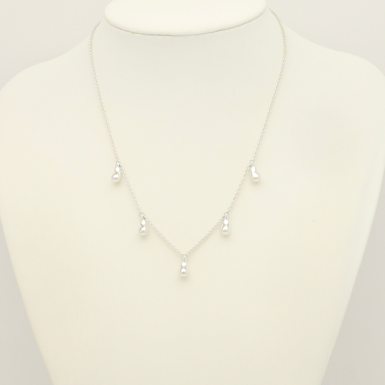 ティアドロップ