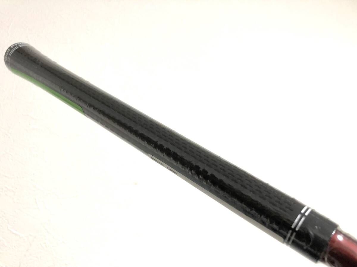 未使用☆PING G440 G430 ドライバー用シャフト 24 ベンタス レッド 6S