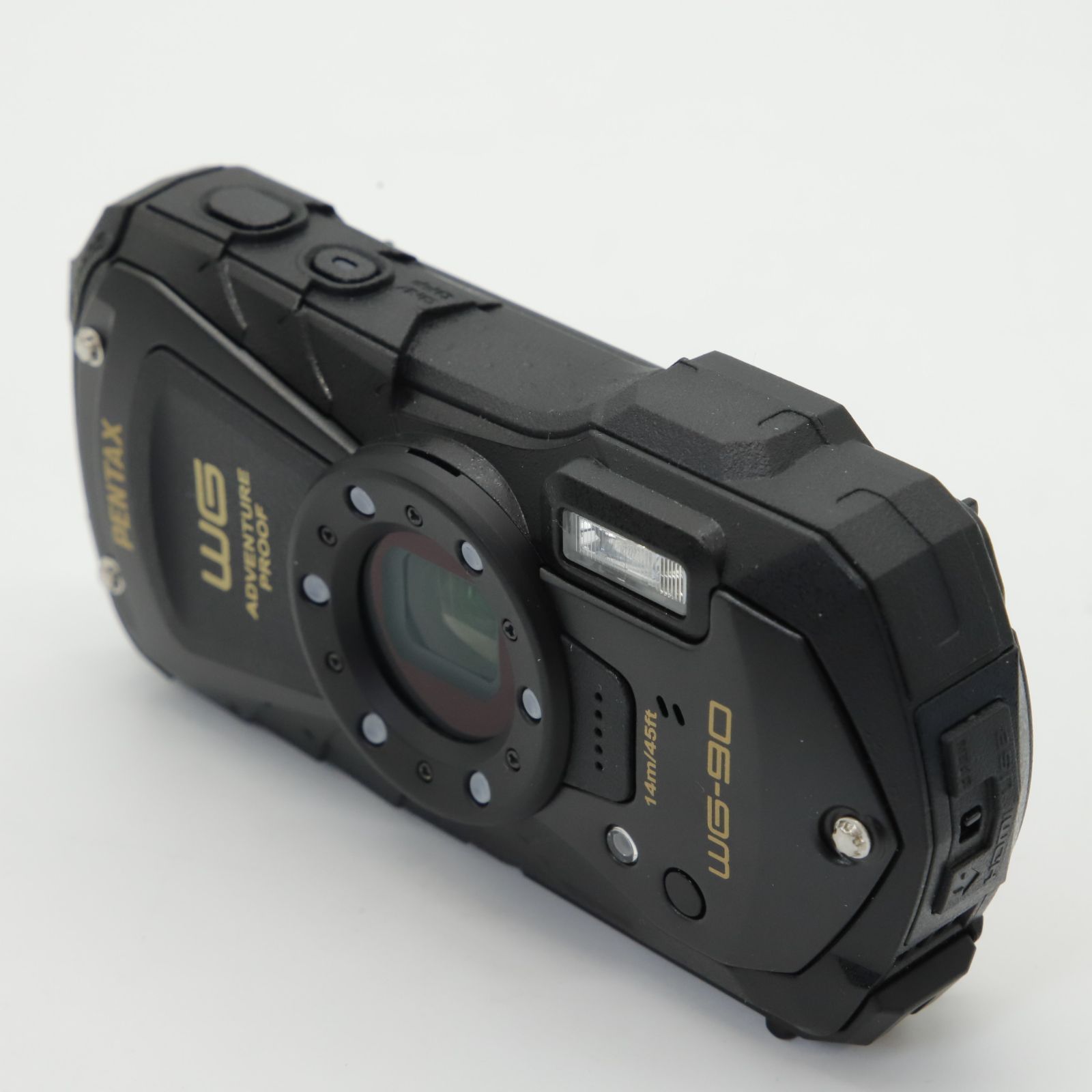 WG-90 ブラック