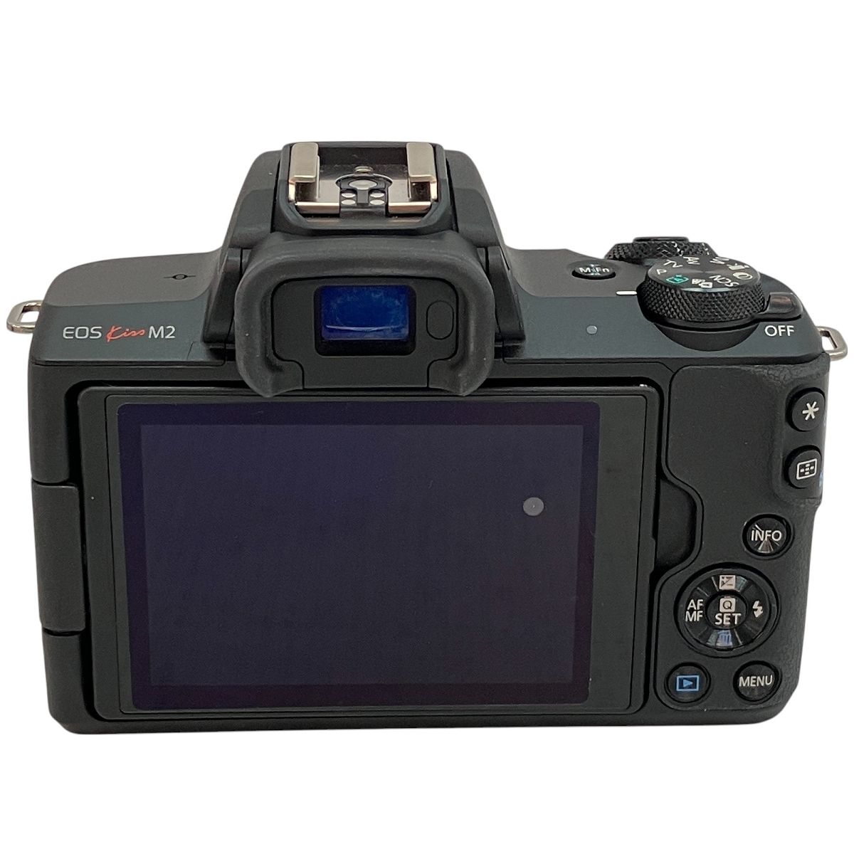 楽天市場】【中古】【1ヶ月保証】 キヤノン Canon EOS Kiss M2