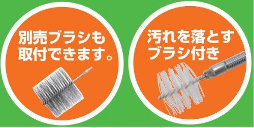 排水管掃除
