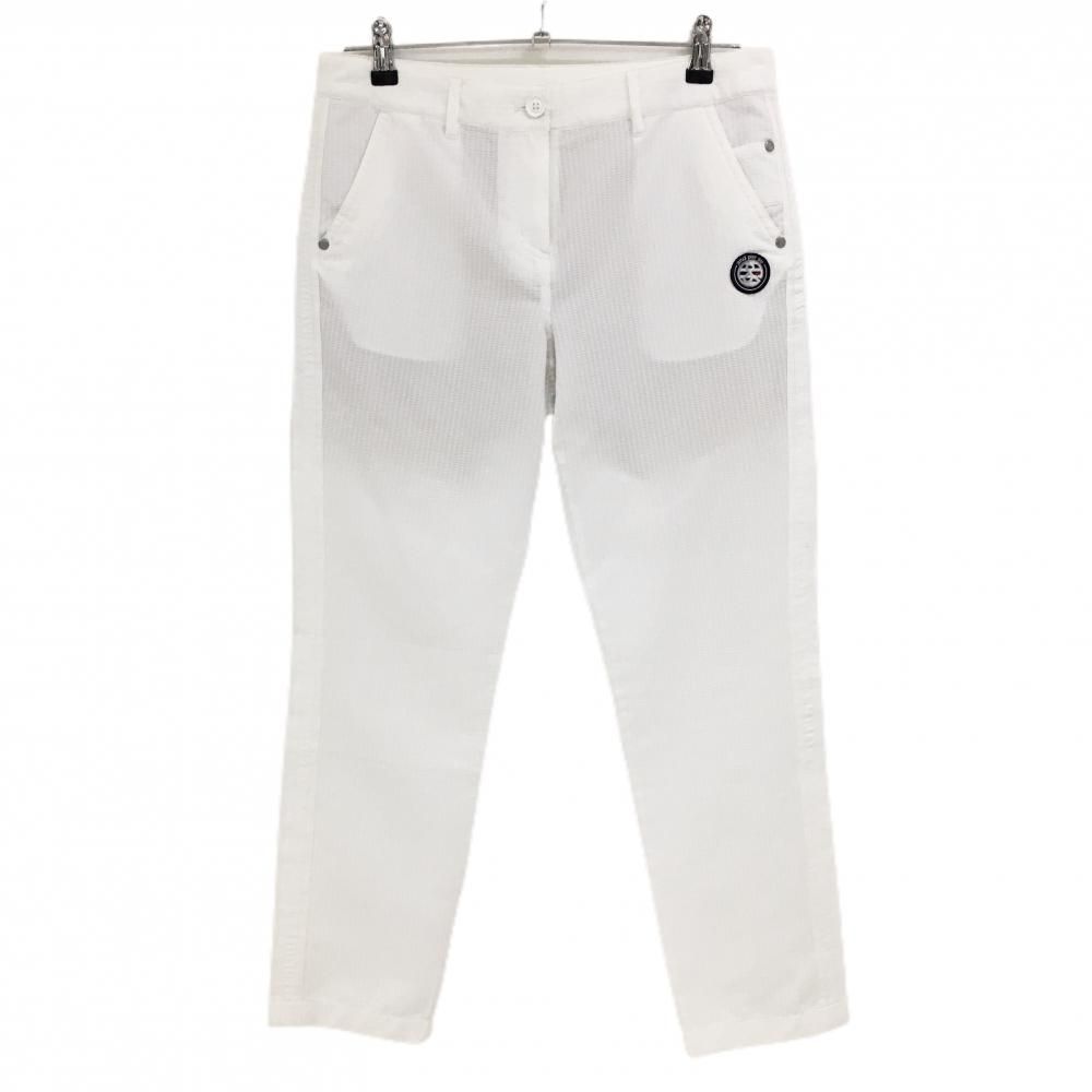 and per se アンパスィ パンツ レディース (M)(L) ゴルフウェア