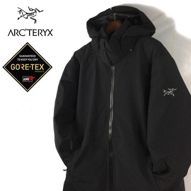 Arc'teryx Camosun Parkaアークテリクス ゴアテックスダウン