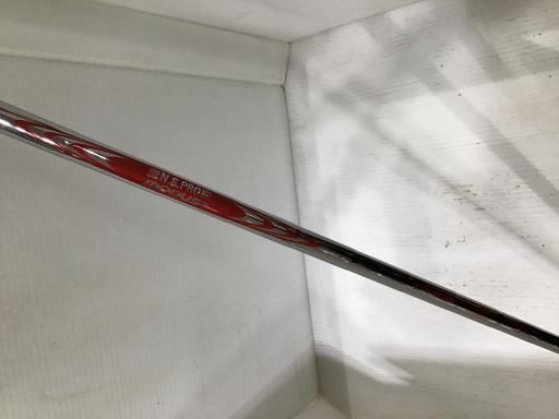 クリーブランド Cleveland CVX ZIPCORE 52°/11° ウェッジ WG NS PRO