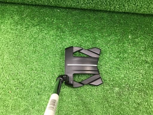 コブラ KING STINGRAY-20 クランクネック 35インチ パター PT スチール フレックスその他 メンズ 男性用 右利き 右用 Cランク ゴルフクラブ