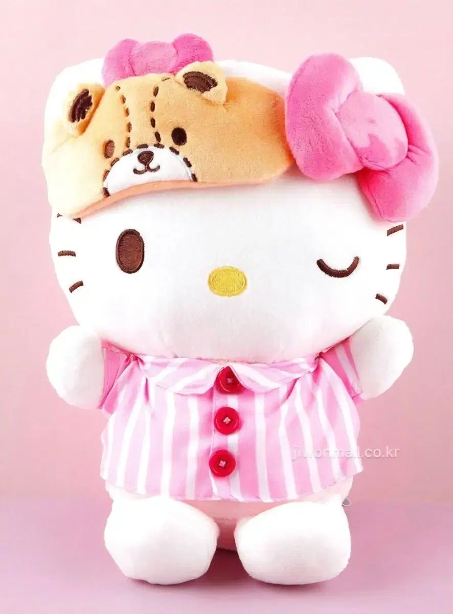 激レア　サンリオ　ハローキティ　パジャマぬいぐるみ　2012 楽天市場】ハローキティ パジャマ（ぬいぐるみ｜ぬいぐるみ