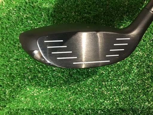 ピン G 430 SFT 3 W フェアウェイウッド FW ALTA J CB BLACK フレックスR メンズ 男性用 右利き 右用 Cランク ゴルフクラブ