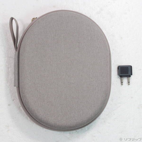 中古品〕 WH-1000XM3 S プラチナシルバー【262】 - メルカリ